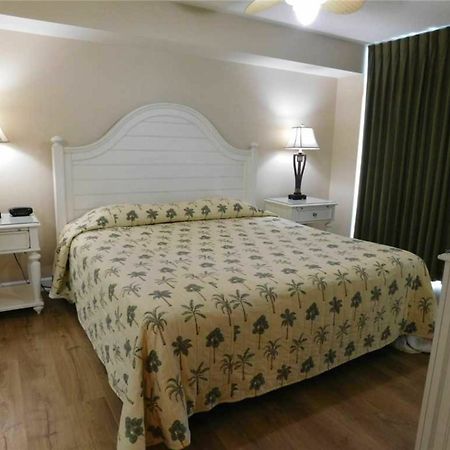 Ferienwohnung Blue Water Keyes Atlantic Beach Exterior foto
