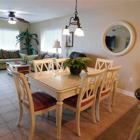 Ferienwohnung Blue Water Keyes Atlantic Beach Exterior foto