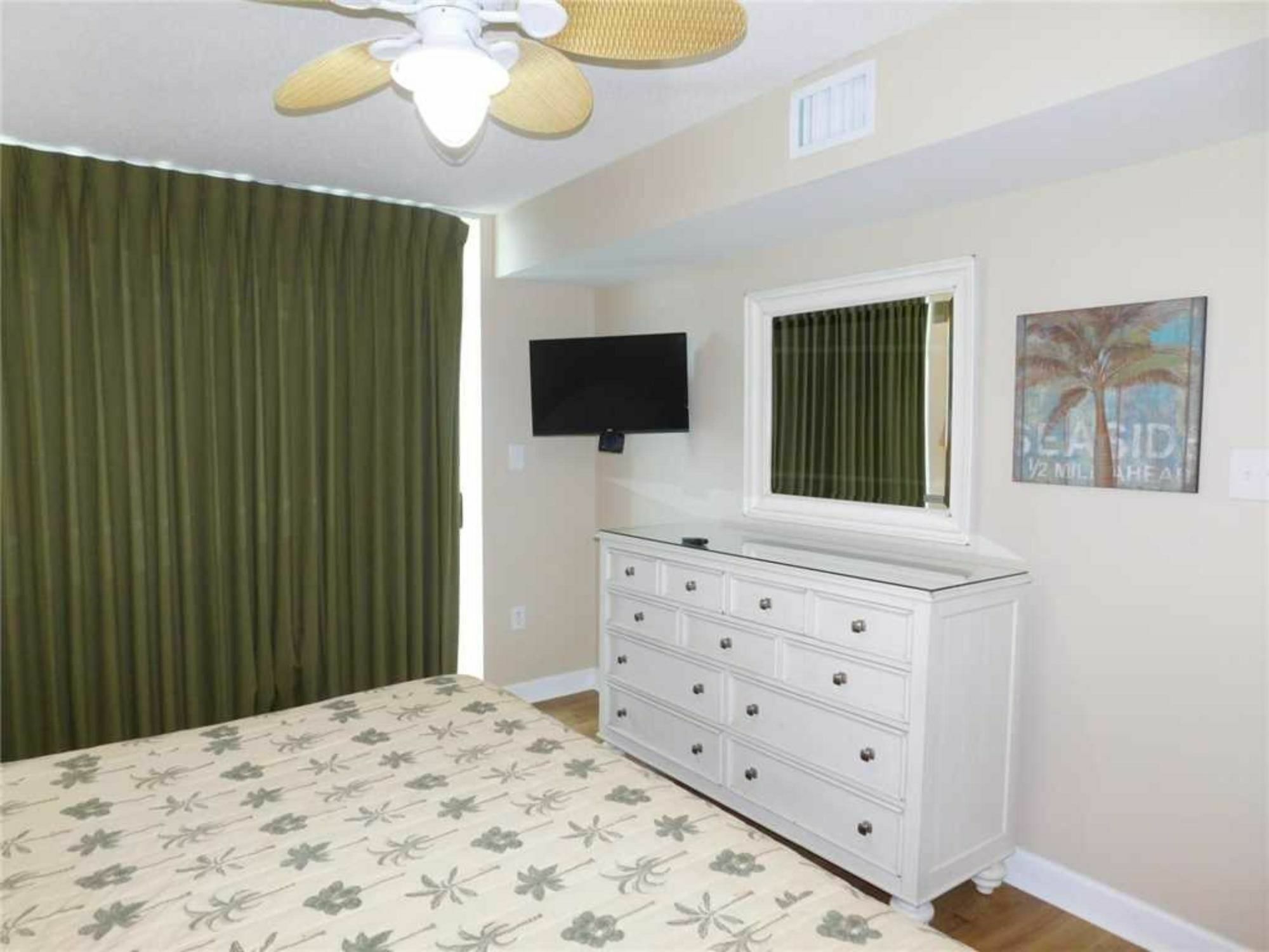 Ferienwohnung Blue Water Keyes Atlantic Beach Exterior foto