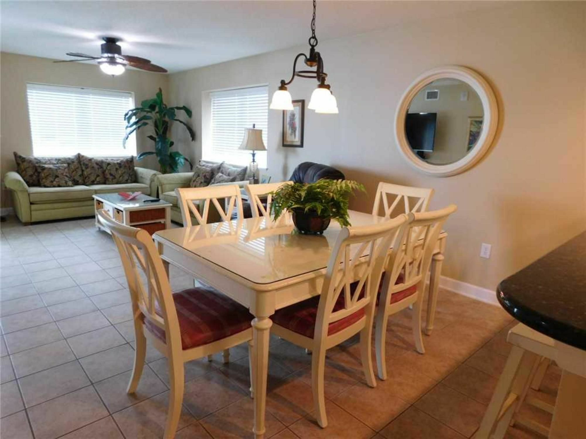Ferienwohnung Blue Water Keyes Atlantic Beach Exterior foto