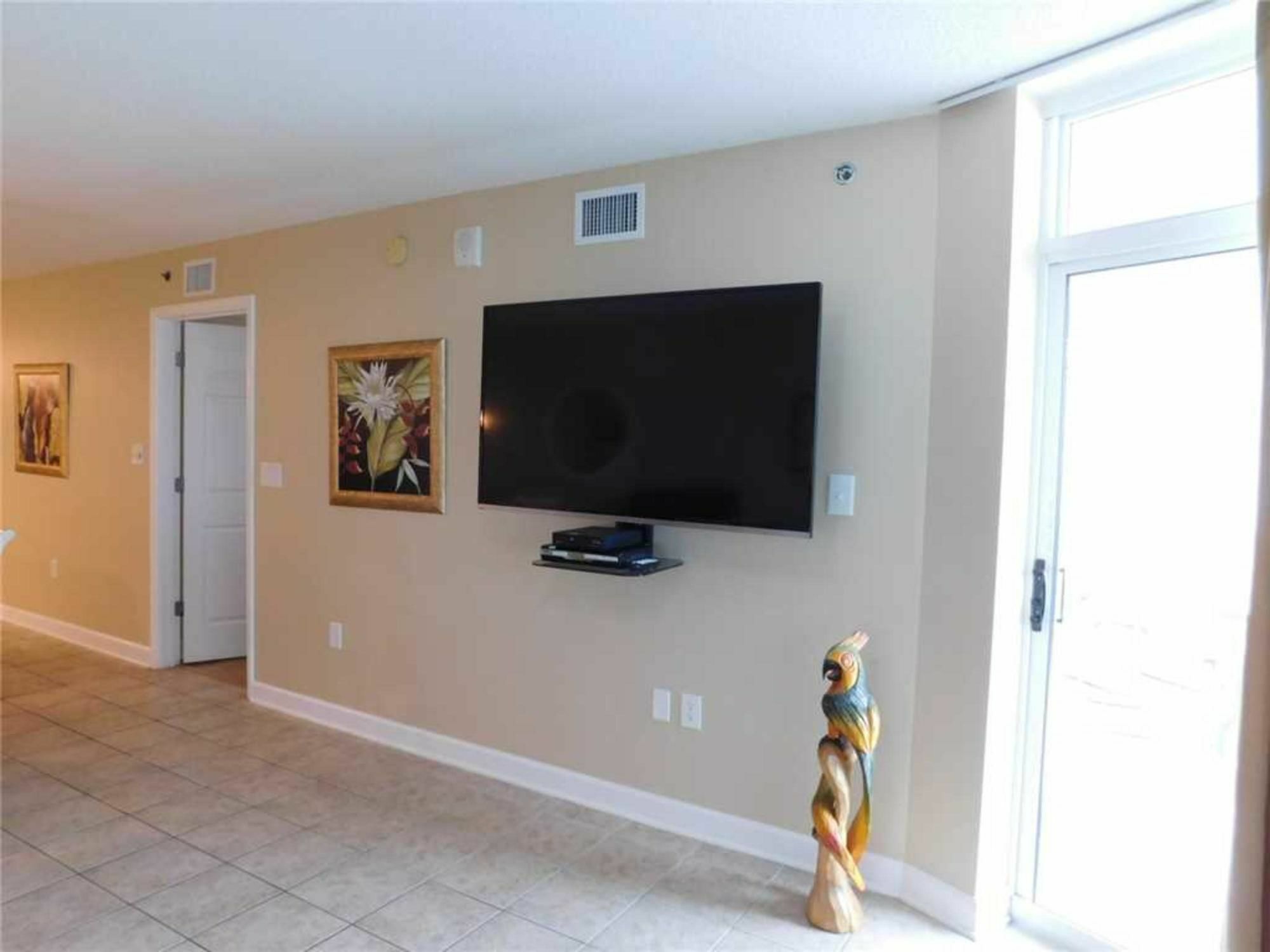Ferienwohnung Blue Water Keyes Atlantic Beach Exterior foto
