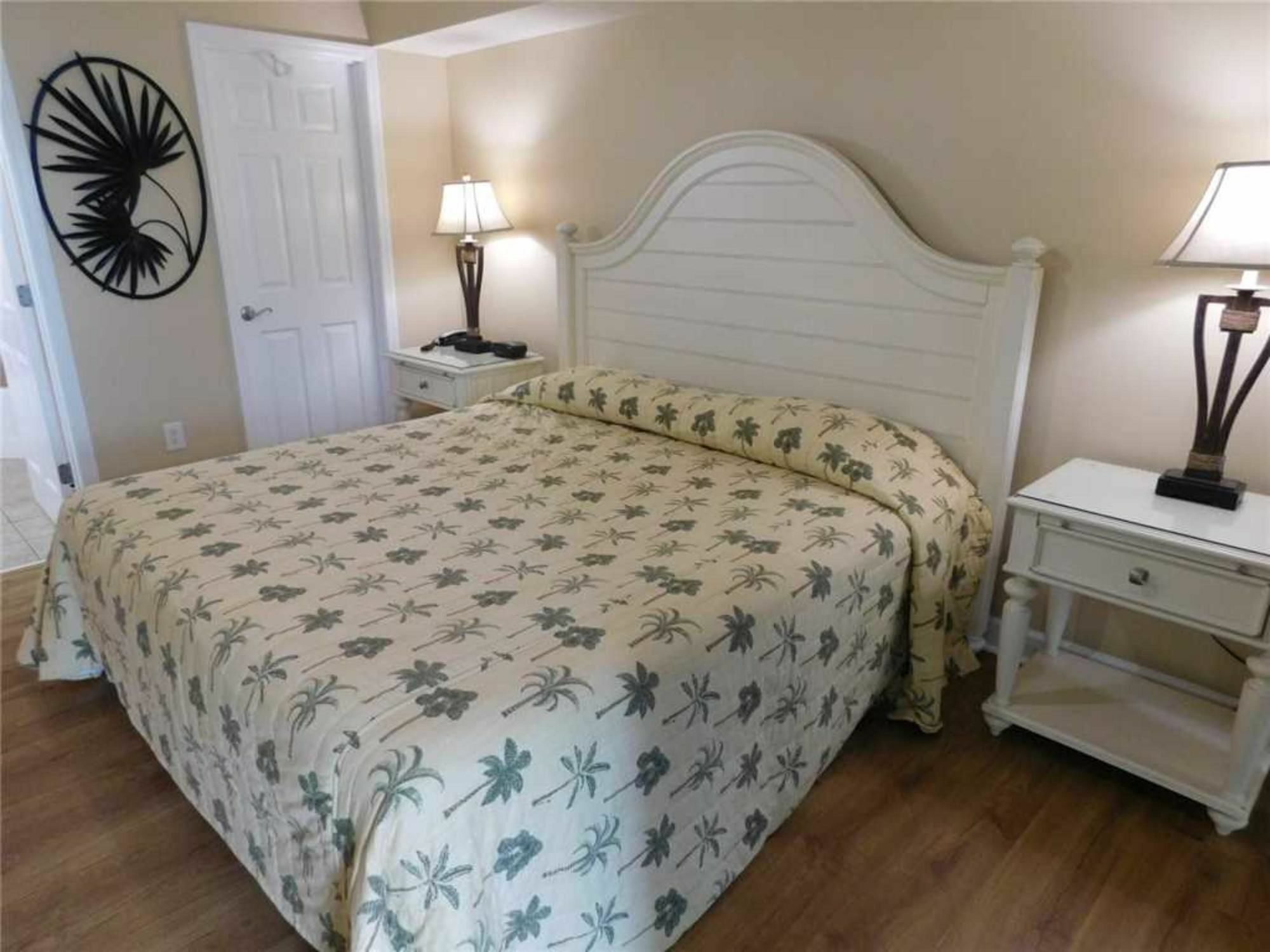 Ferienwohnung Blue Water Keyes Atlantic Beach Exterior foto